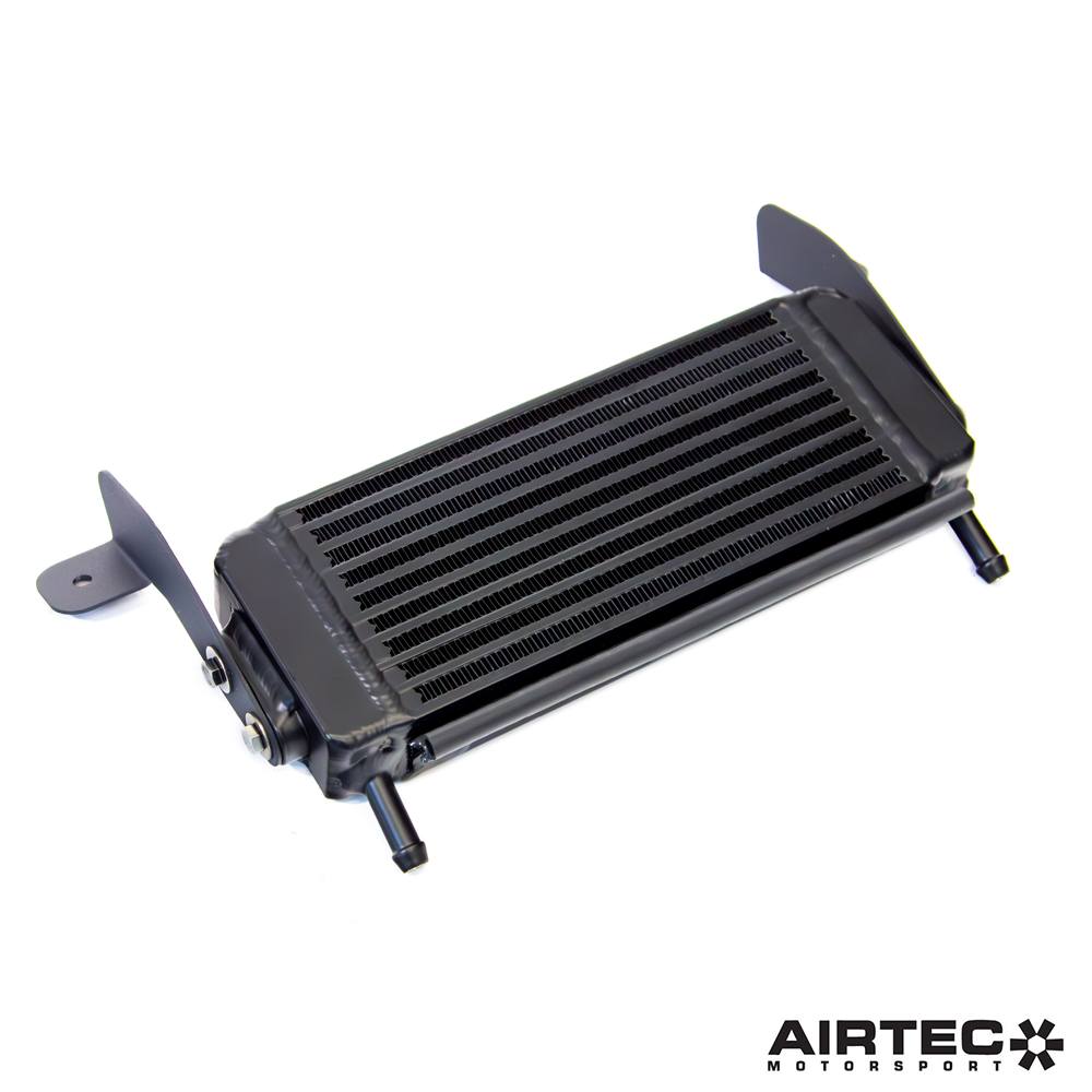 AIRTEC Motorsport Gearbox Oil Cooler for Honda Civic FL5 Type R