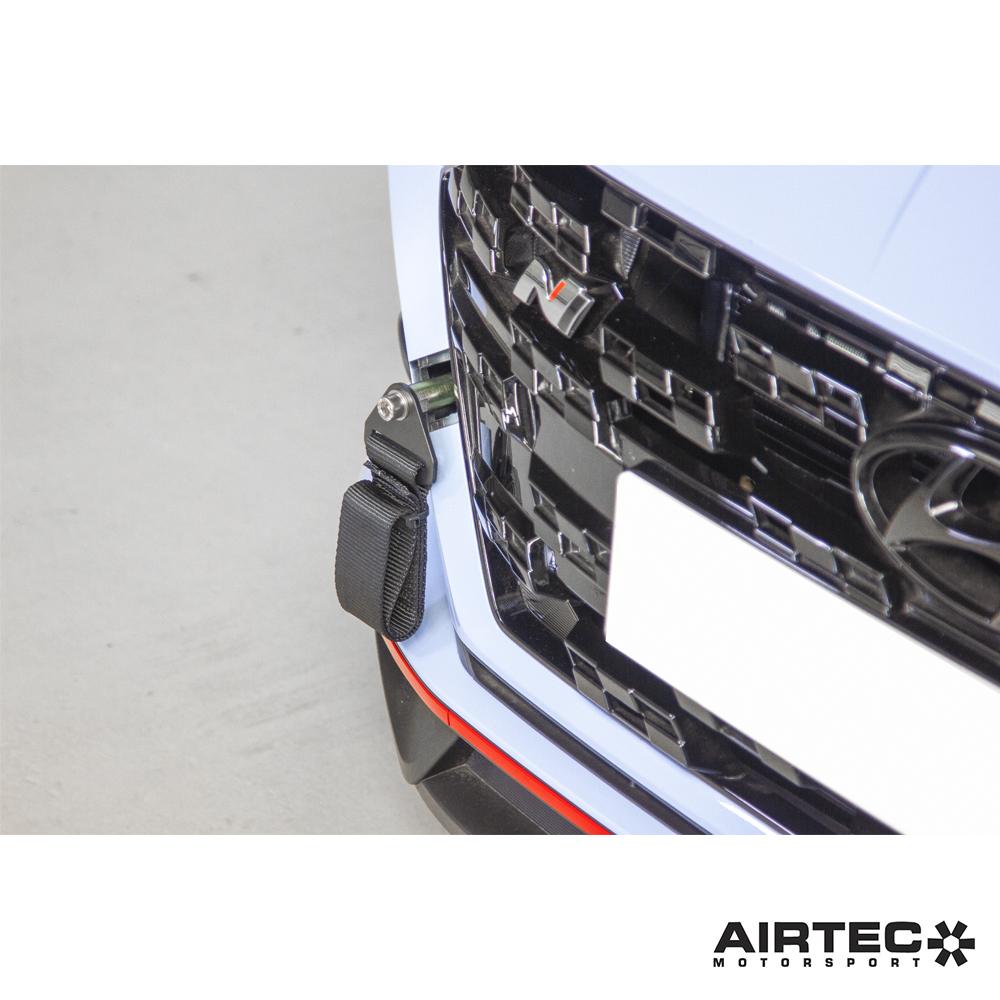 AIRTEC Motorsport Tow Bolt for Hyundai I20N