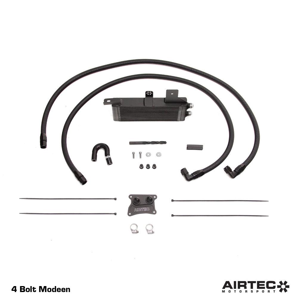 AIRTEC Motorsport Oil Cooler for Hyundai I20N