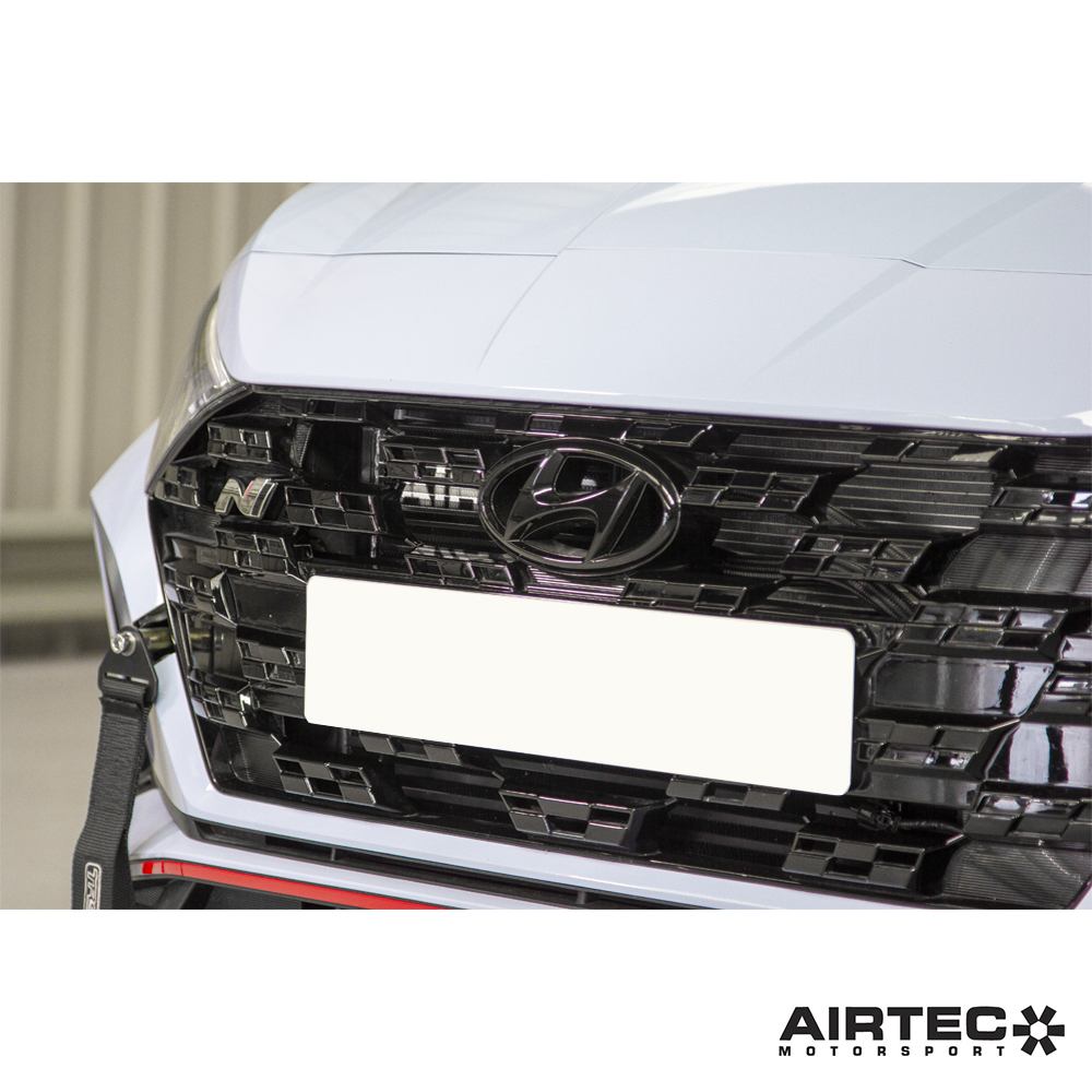 AIRTEC Motorsport Oil Cooler for Hyundai I20N