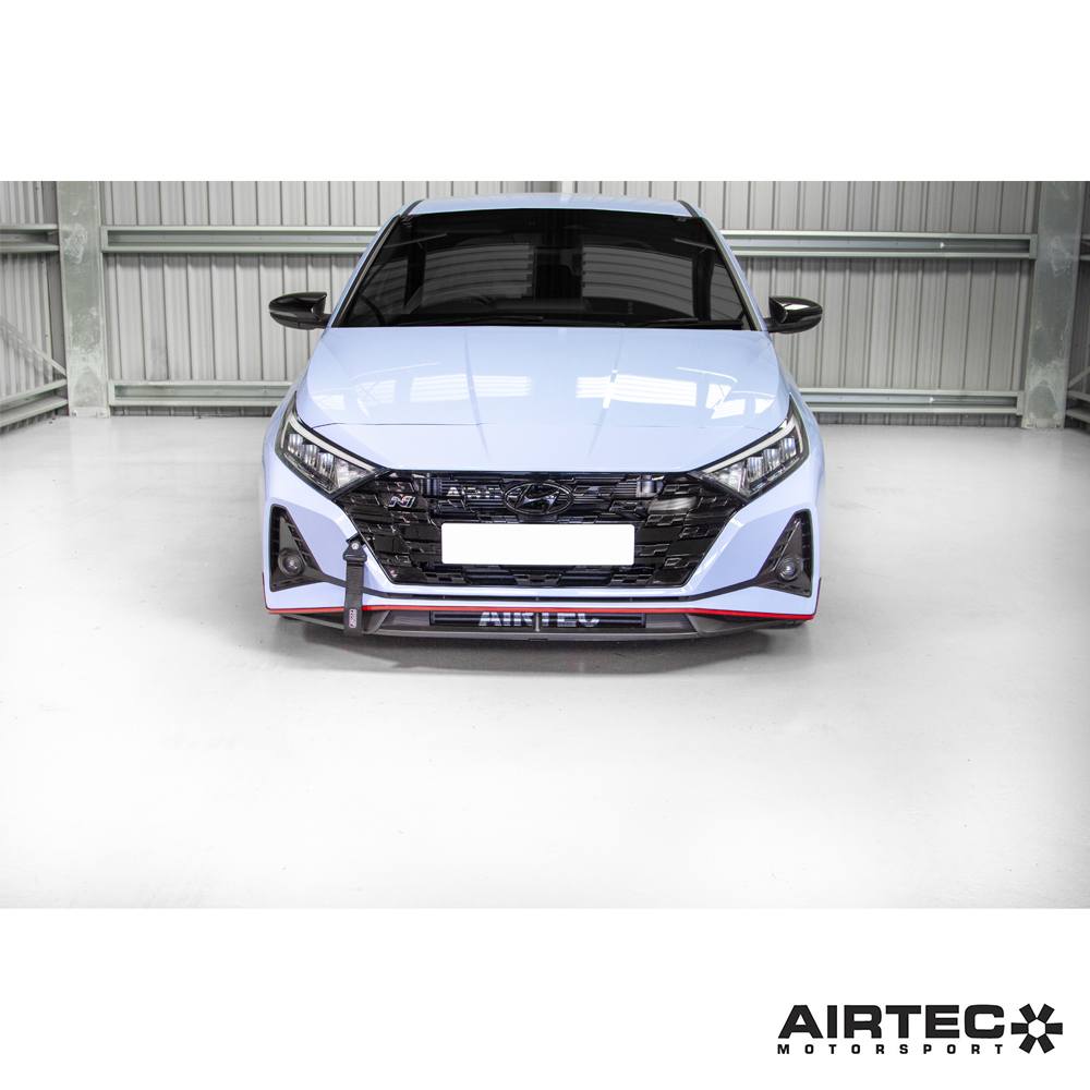 AIRTEC Motorsport Oil Cooler for Hyundai I20N