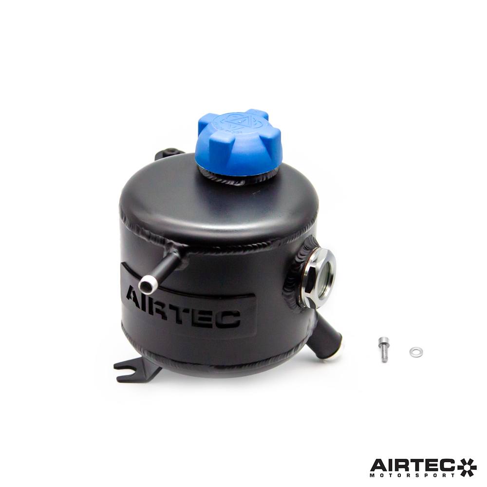 AIRTEC Motorsport Hyundai Kona N Header Tank