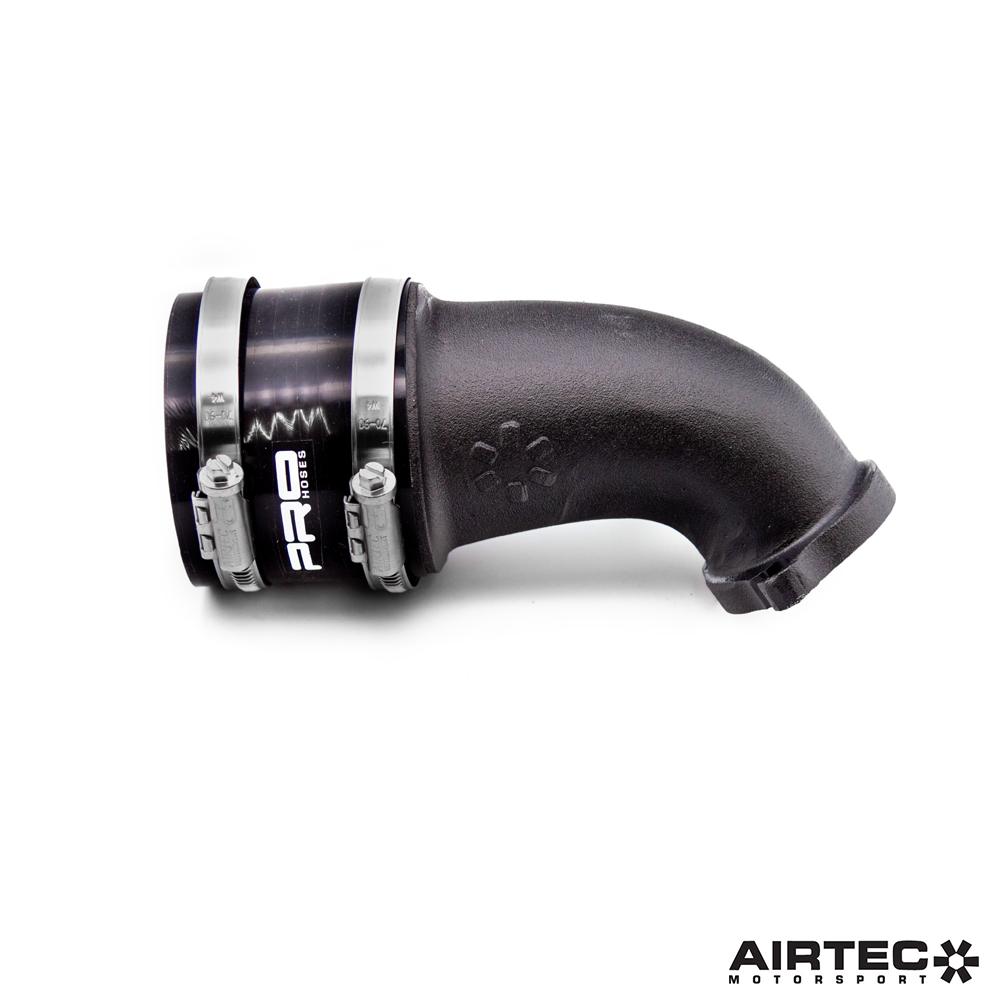 AIRTEC Motorsport Turbo Elbow for Hyundai i20N (AIRTEC Induction Kit)