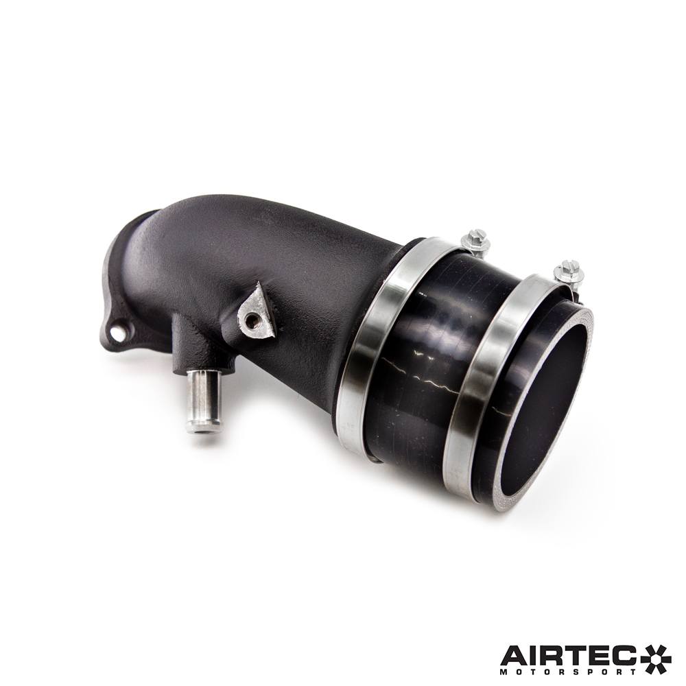 AIRTEC Motorsport Turbo Elbow for Hyundai i20N (AIRTEC Induction Kit)