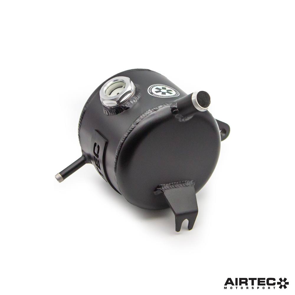 AIRTEC Motorsport Hyundai Kona N Header Tank