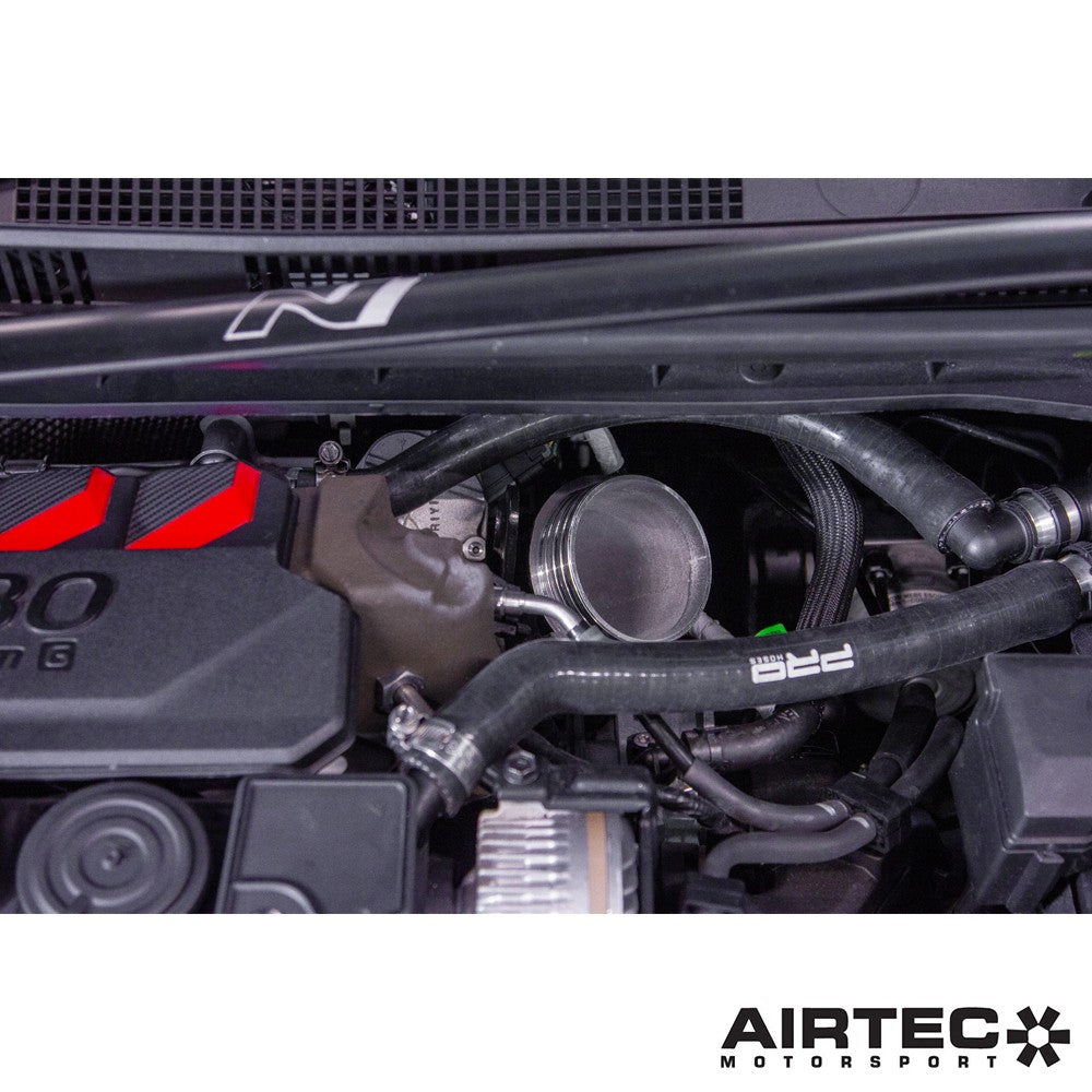 AIRTEC Motorsport Turbo Elbow for Hyundai i20N (AIRTEC Induction Kit)