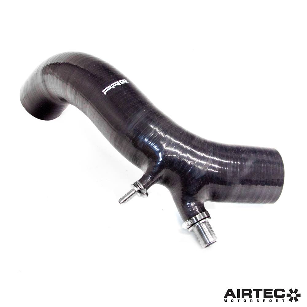 AIRTEC Motorsport Turbo Elbow Induction Hose for Hyundai i20N (Standard air box)