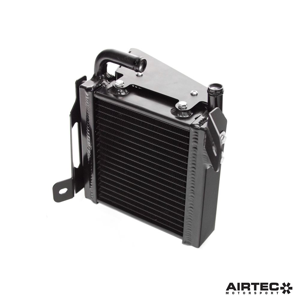 AIRTEC Motorsport Turbo Radiator for Hyundai I20N