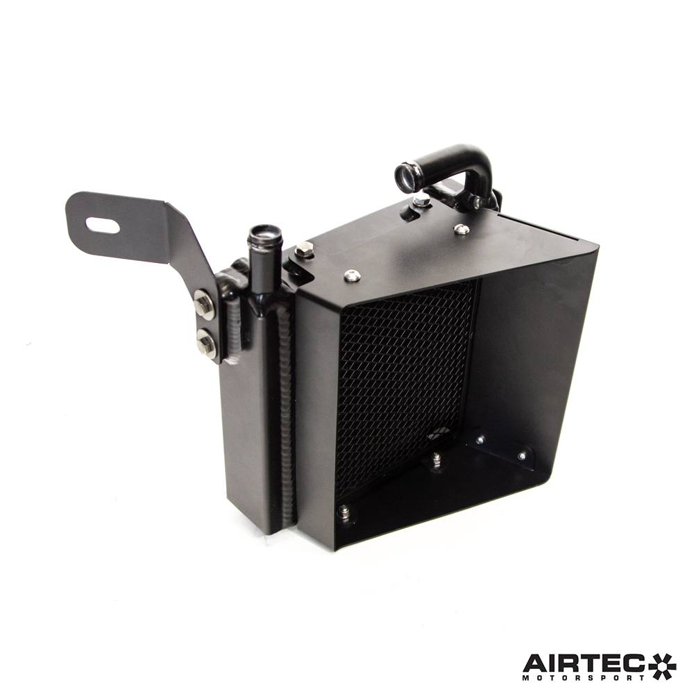 AIRTEC Motorsport Turbo Radiator for Hyundai I20N