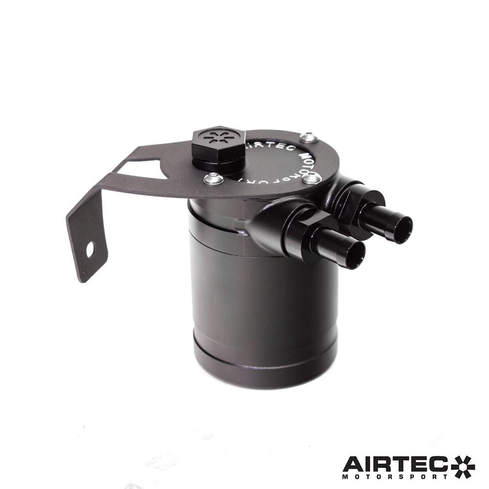 AIRTEC Motorsport Catch Can Kit for Hyundai Kona N