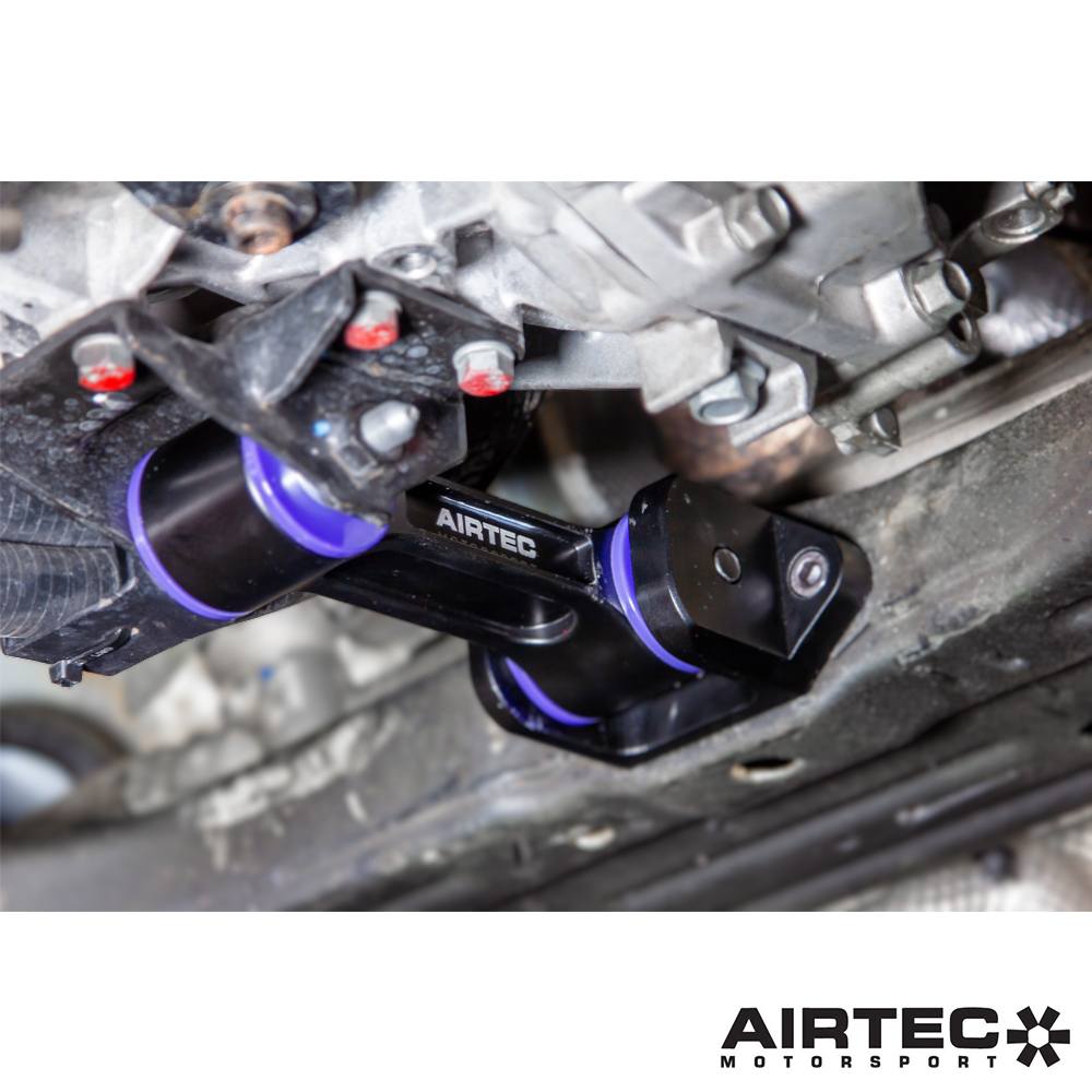 AIRTEC Motorsport Torque Mount for Hyundai I20N