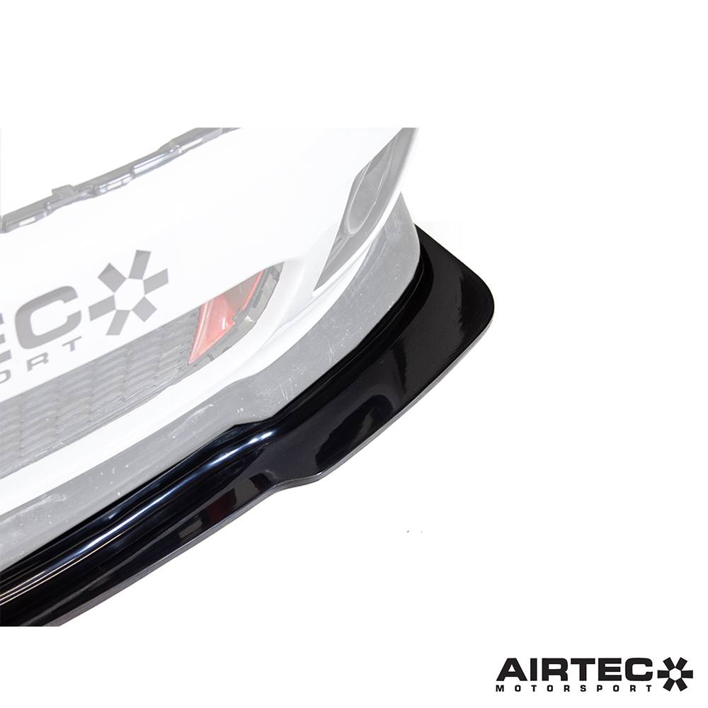 AIRTEC Motorsport Front Splitter for Mini R56 Cooper S (PRE-FACELIFT/PRE-LCI JCW Bumper)