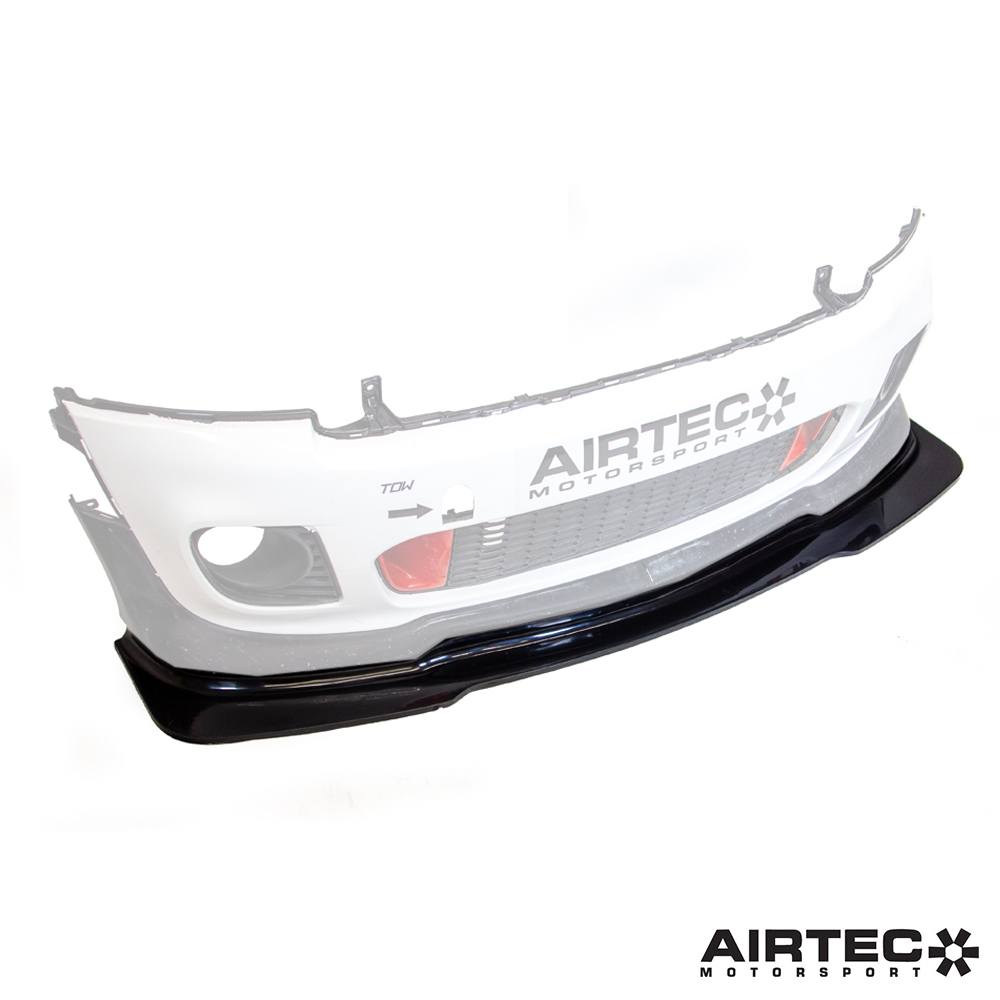 AIRTEC Motorsport Front Splitter for Mini R56 Cooper S (PRE-FACELIFT/PRE-LCI JCW Bumper)