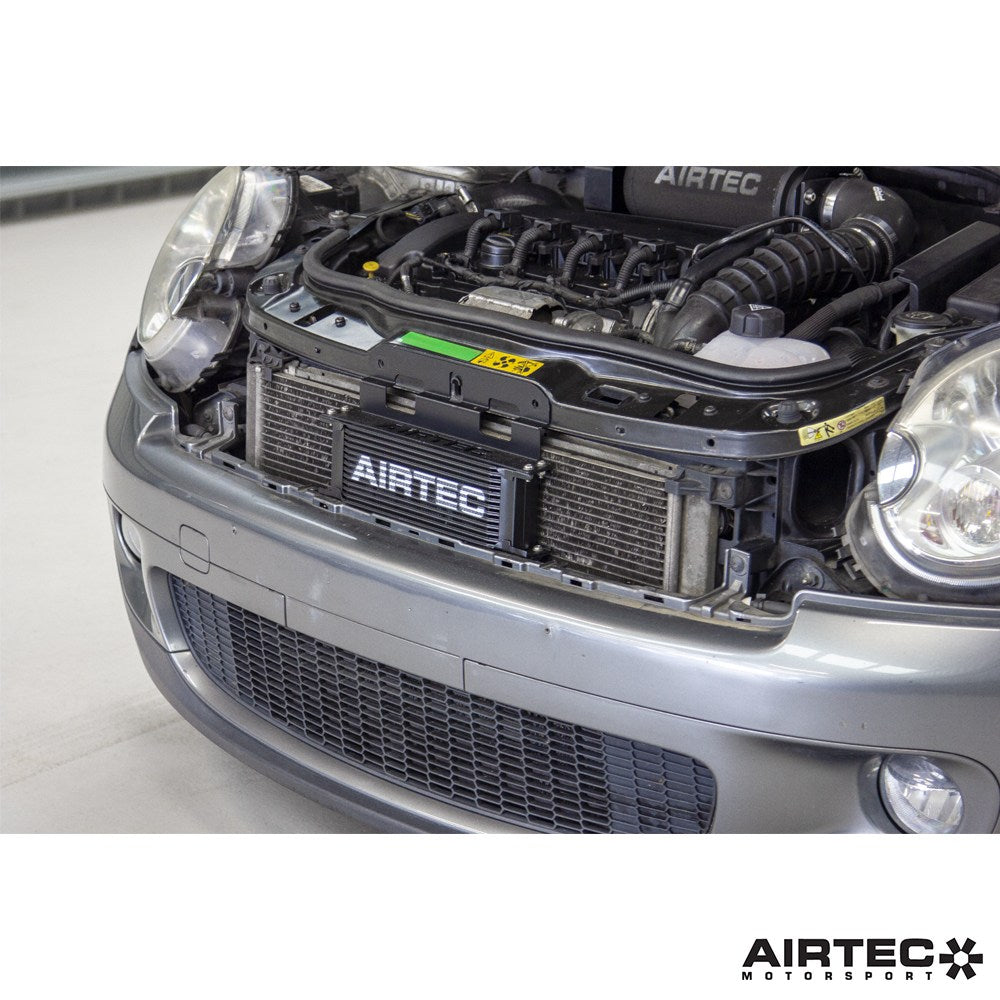 AIRTEC Motorsport Oil Cooler for Mini R56 Cooper S