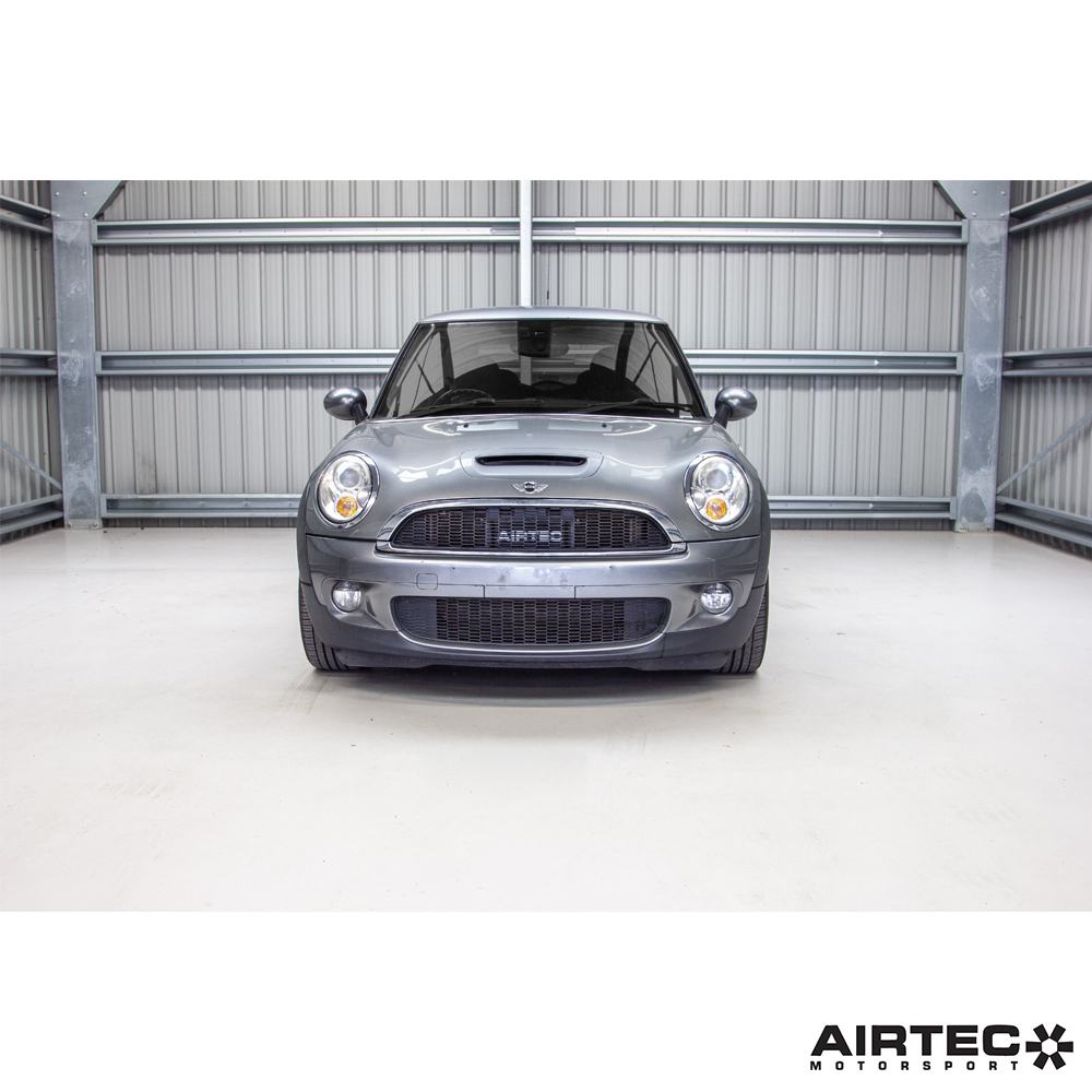 AIRTEC Motorsport Oil Cooler for Mini R56 Cooper S