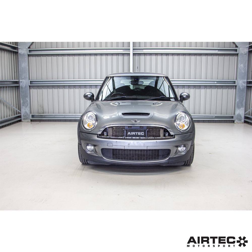 AIRTEC Motorsport Oil Cooler for Mini R56 Cooper S