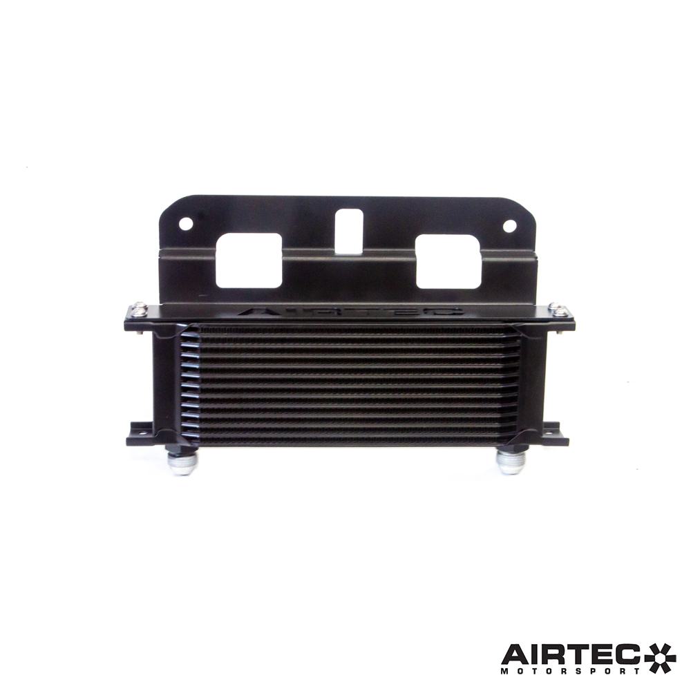 AIRTEC Motorsport Oil Cooler for Mini R56 Cooper S