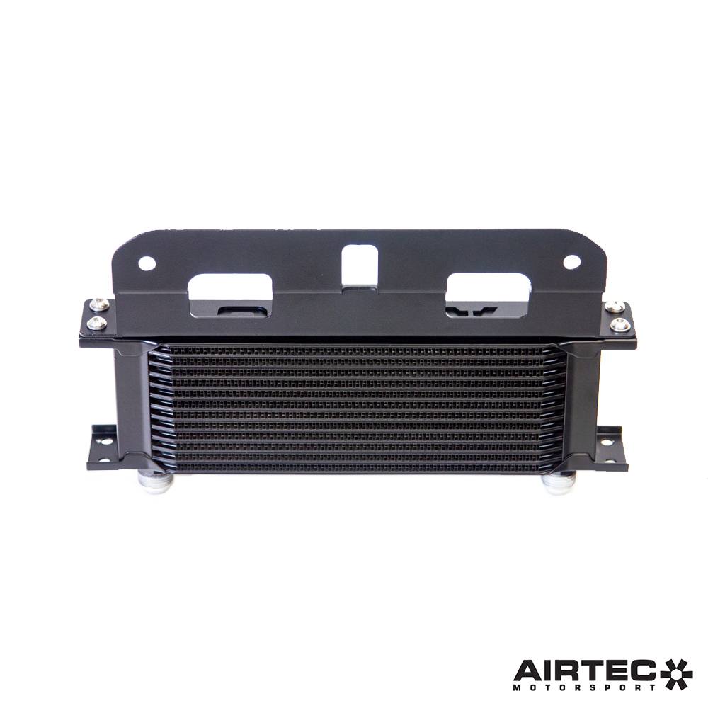 AIRTEC Motorsport Oil Cooler for Mini R56 Cooper S