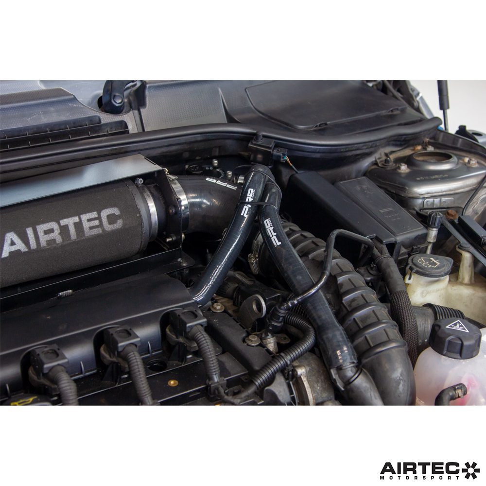 AIRTEC Motorsport Breather Catch Can for Mini R56 Cooper S