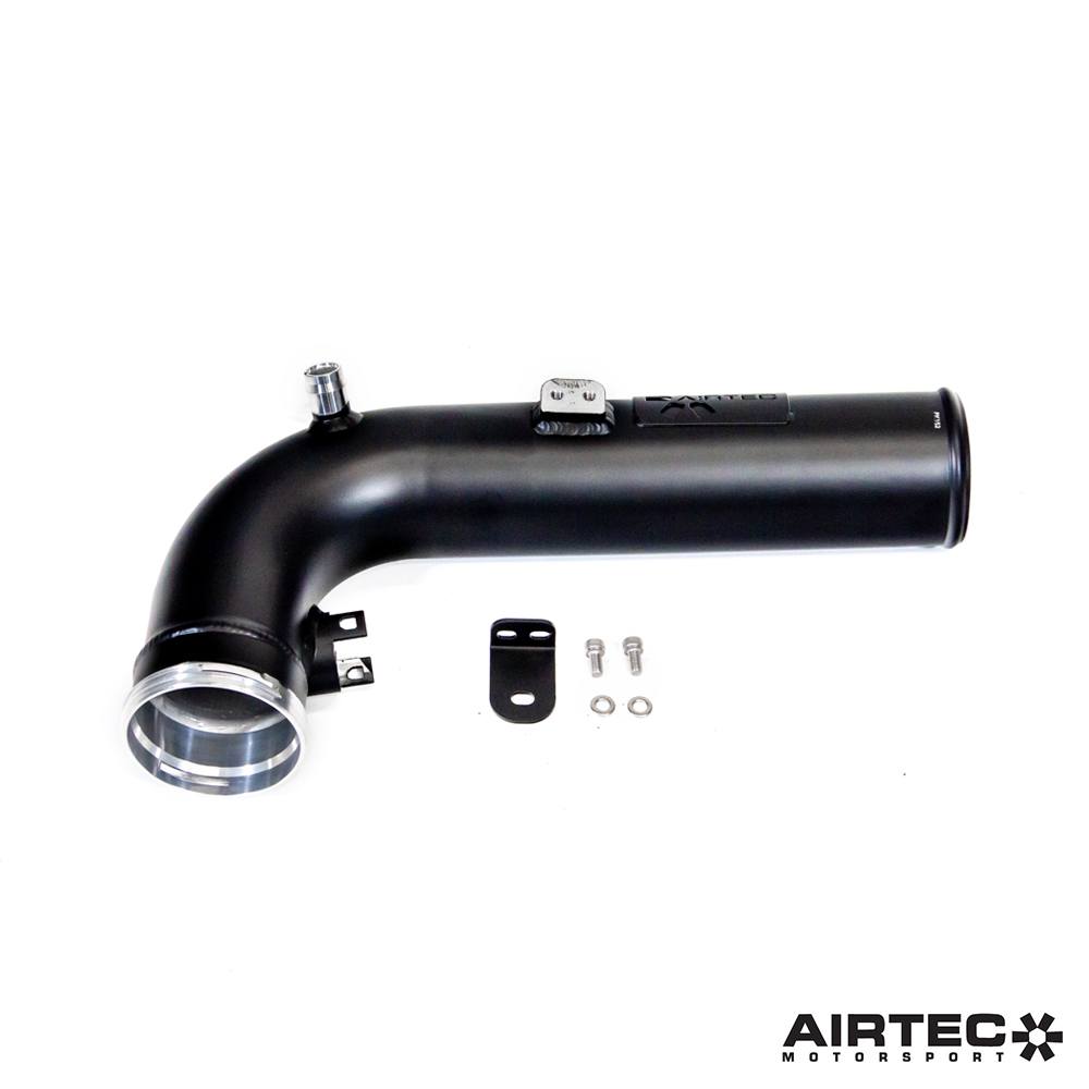 AIRTEC Motorsport Resonator Delete Pipe for Mini F56 Cooper S & JCW