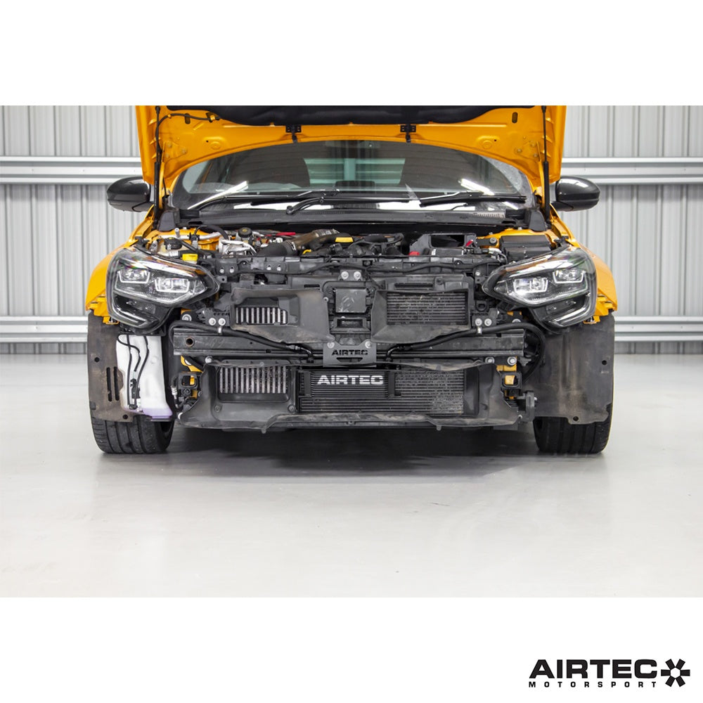 AIRTEC Motorsport Mk4 Megane RS280 / 300 Oil Cooler