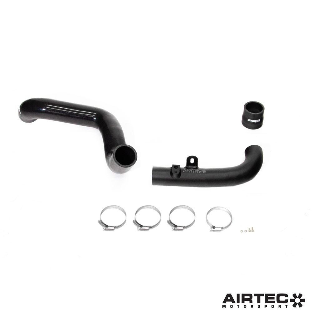 AIRTEC Motorsport Cold Side Boost Pipe Kit for Suzuki Swift Sport ZC33S