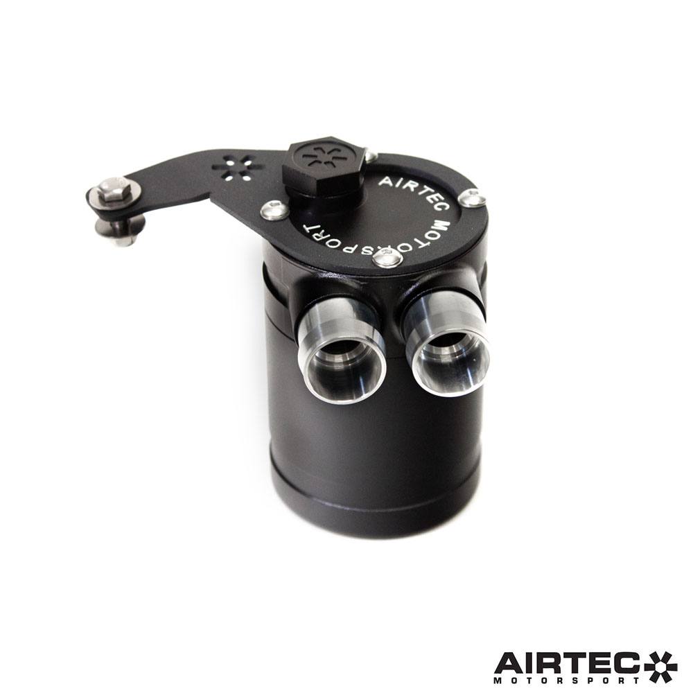 AIRTEC Motorsport Catch Can Kit for Suzuki Swift Sport ZC33S