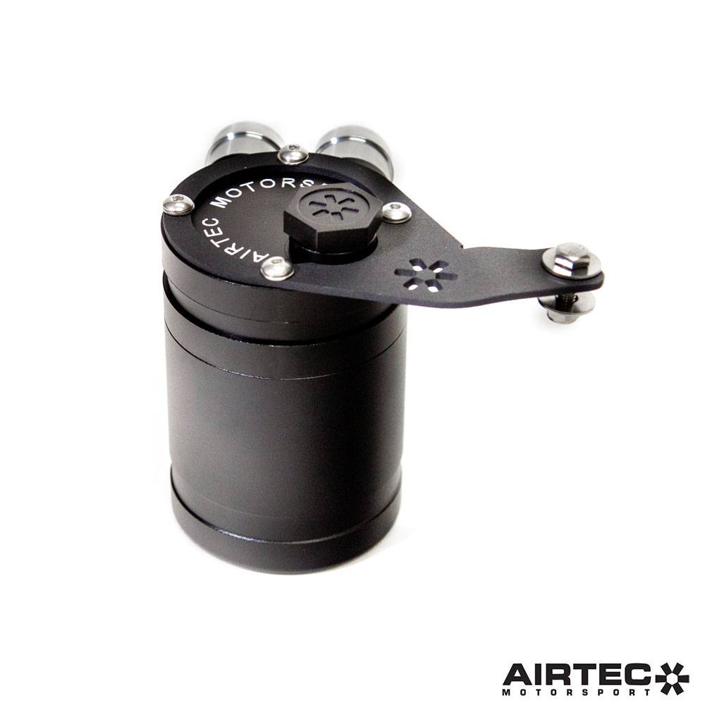 AIRTEC Motorsport Catch Can Kit for Suzuki Swift Sport ZC33S