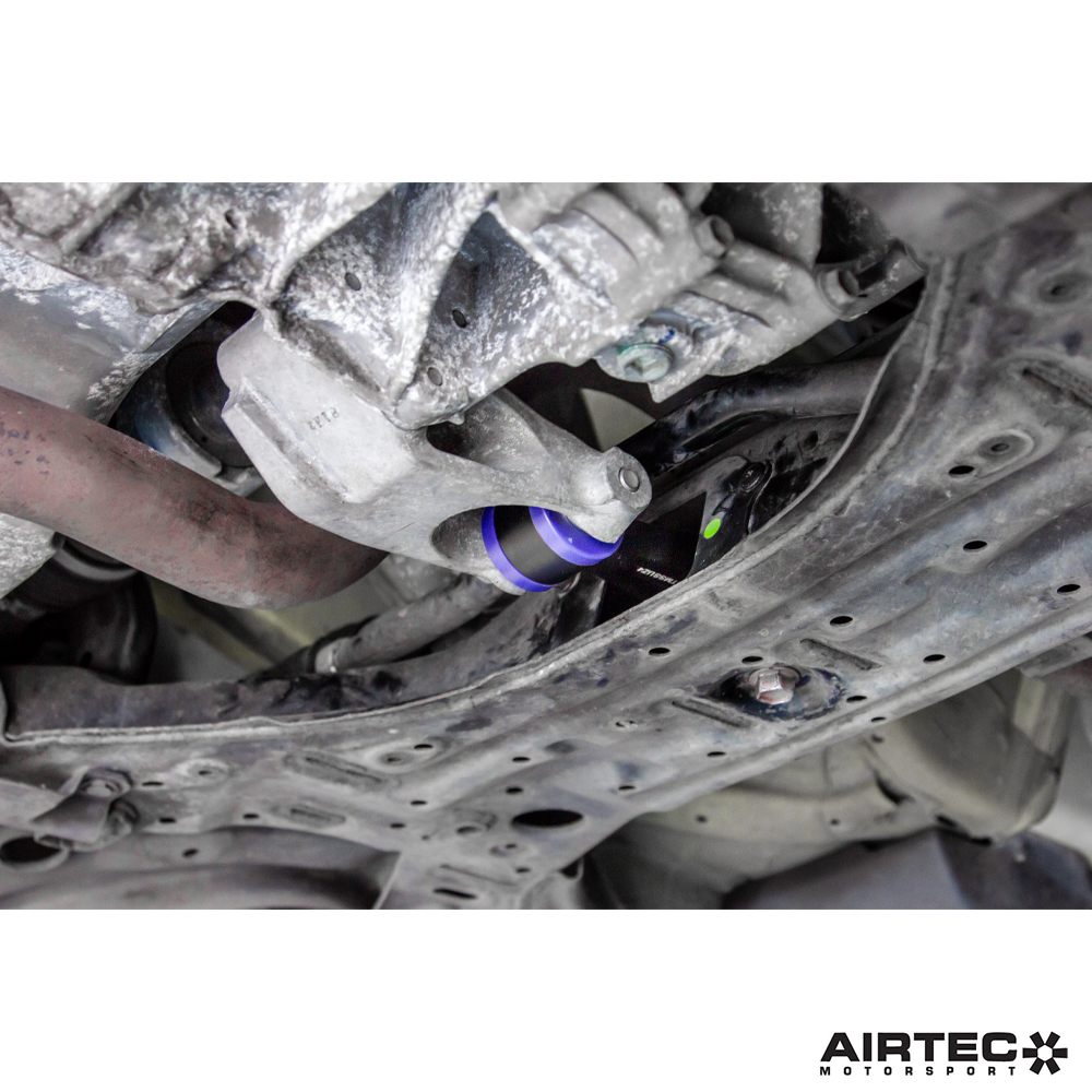 AIRTEC Motorsport Torque Mount for Suzuki Swift Sport ZC33S