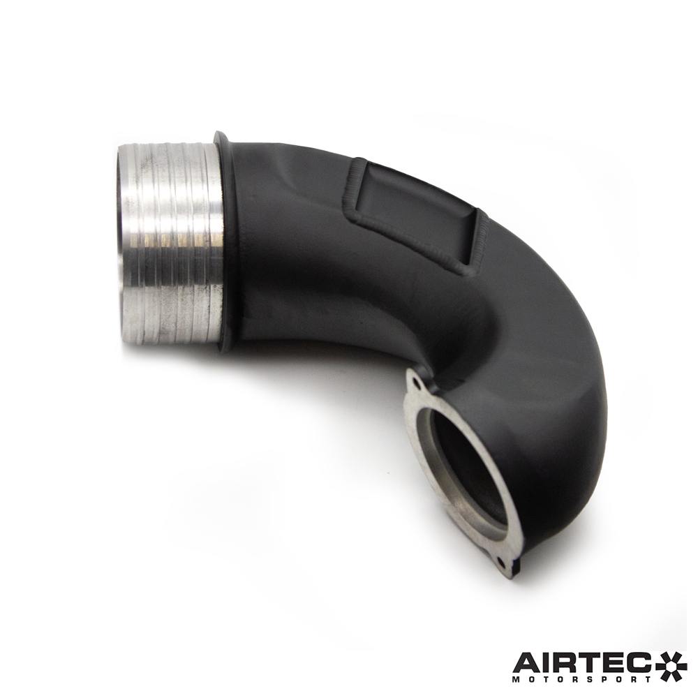 AIRTEC Motorsport Turbo Elbow for Audi RS3 8V / 8Y / TTRS (8S) (RHD)