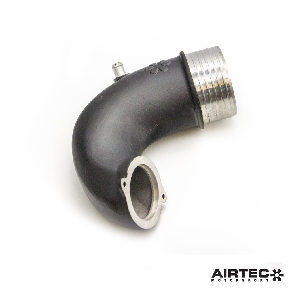 AIRTEC Motorsport Turbo Elbow for Audi RS3 8V / 8Y / TTRS (8S) (RHD)