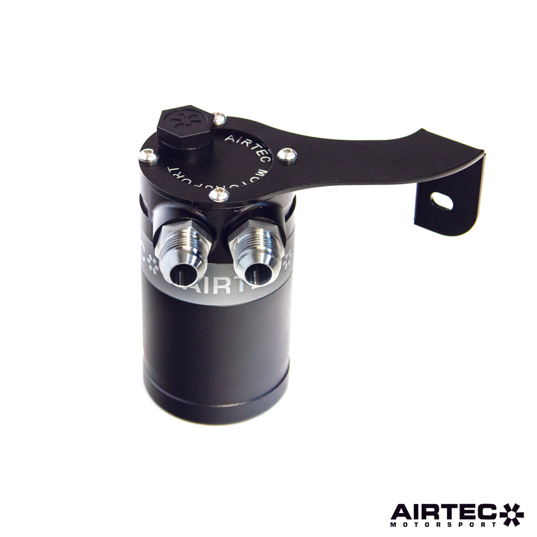 AIRTEC Motorsport Catch Can Kit for Audi S1