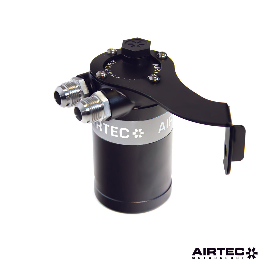 AIRTEC Motorsport Catch Can Kit for Audi S1