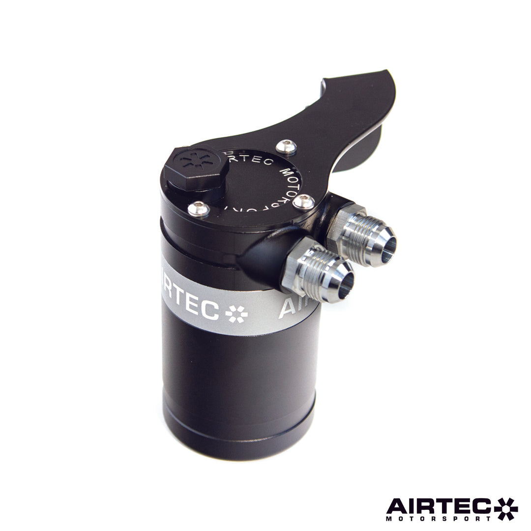 AIRTEC Motorsport Catch Can Kit for Audi S1