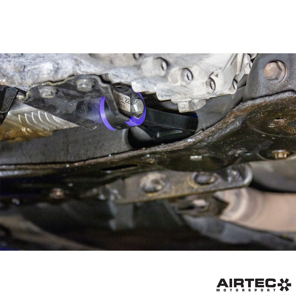 AIRTEC Motorsport Torque Mount for Audi S1