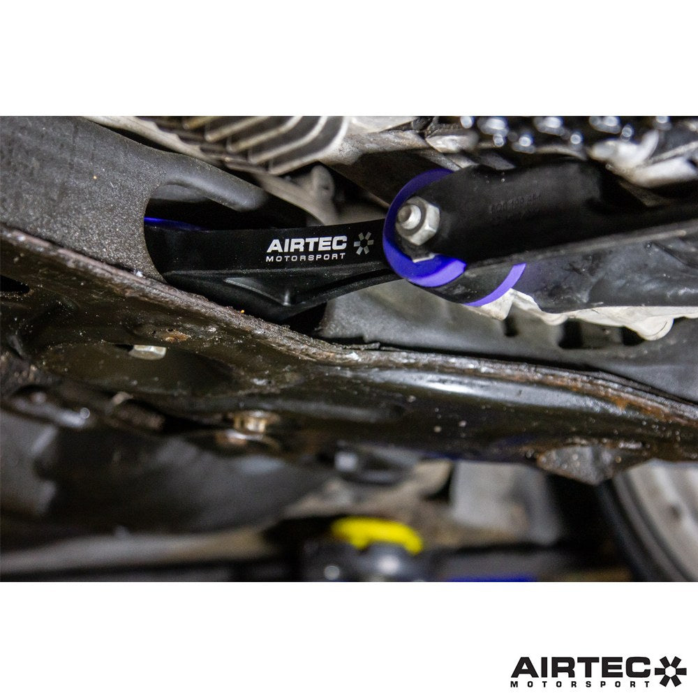 AIRTEC Motorsport Torque Mount for Audi S1