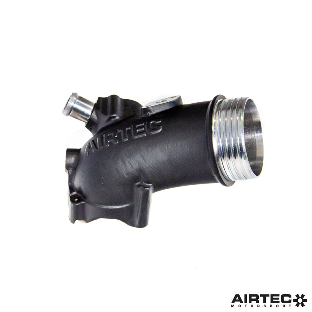 AIRTEC Motorsport RS3 8V Enlarged Coldside