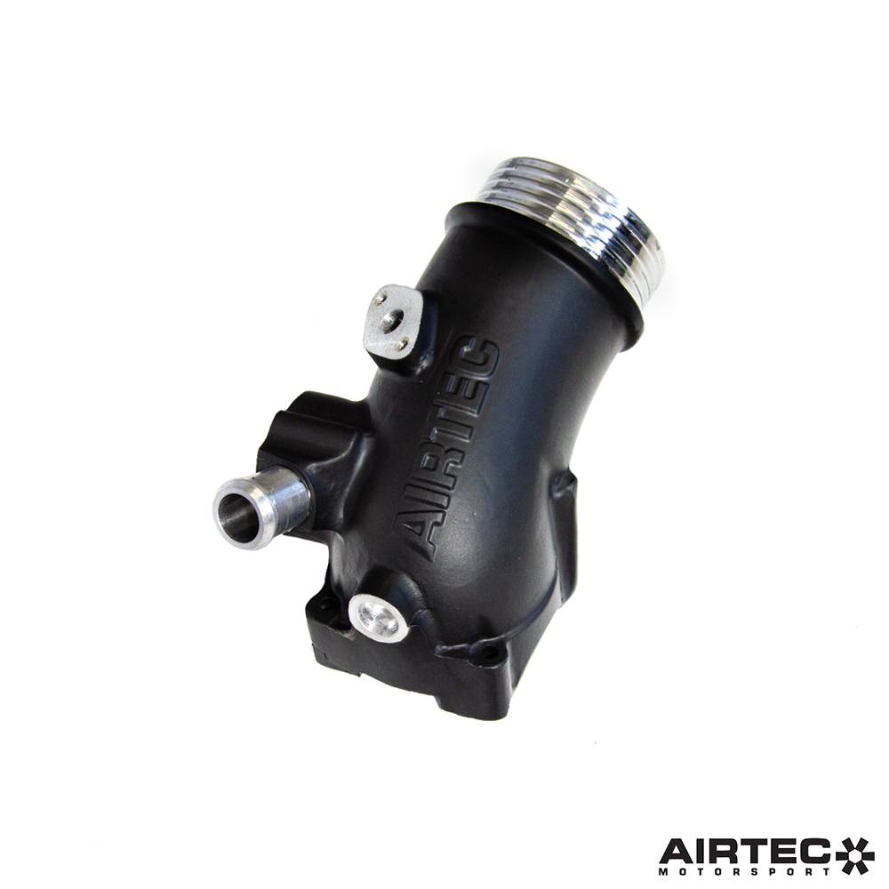 AIRTEC Motorsport RS3 8V Enlarged Coldside