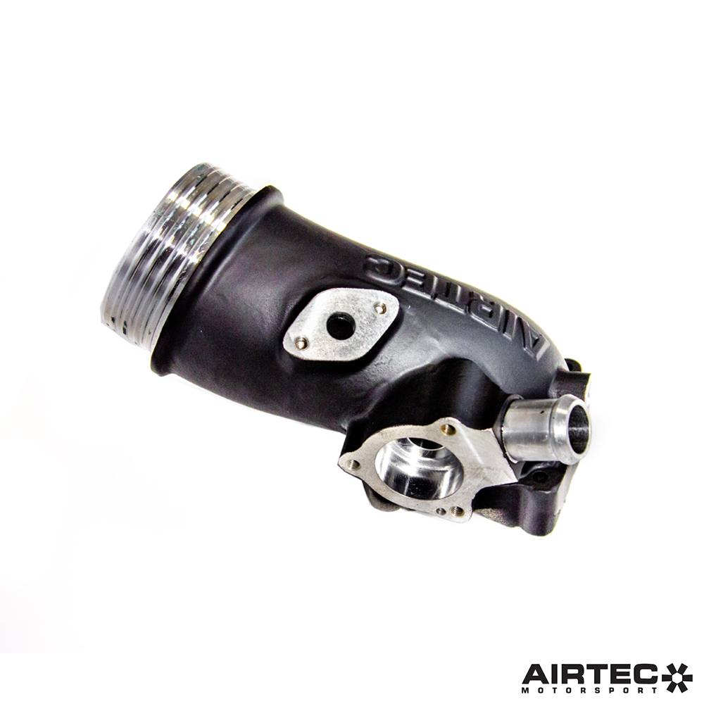 AIRTEC Motorsport RS3 8V Enlarged Coldside