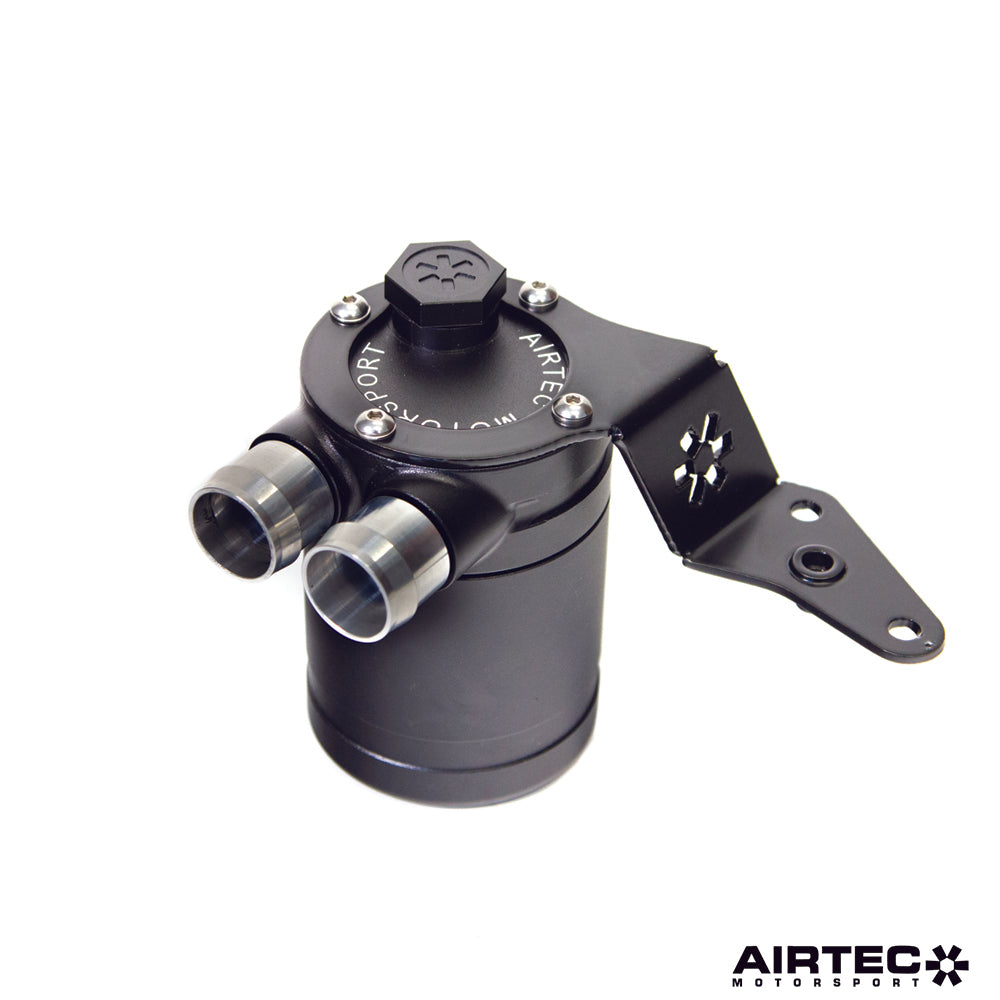 AIRTEC Motorsport Breather Catch Can for VW Polo GTI (AW)