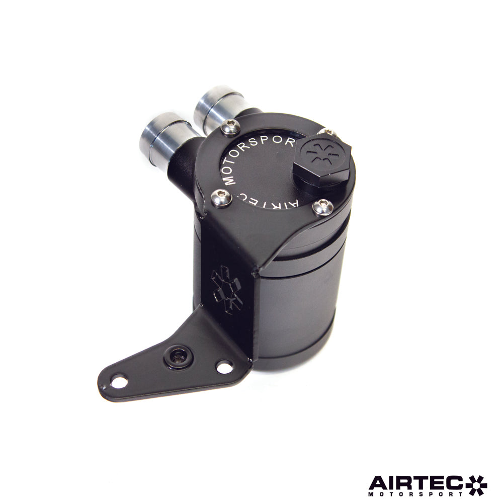 AIRTEC Motorsport Breather Catch Can for VW Polo GTI (AW)