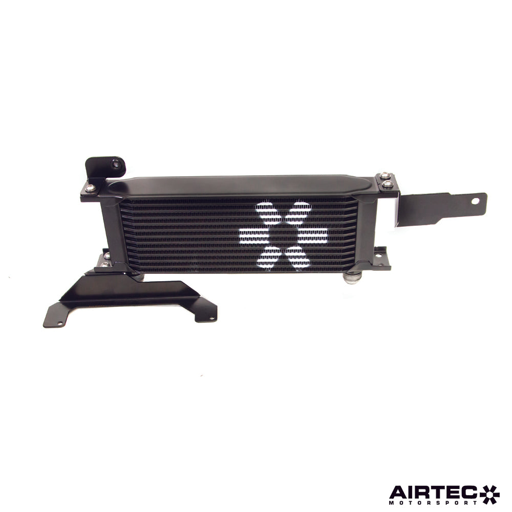 AIRTEC Motorsport Oil Cooler for VW Polo AW