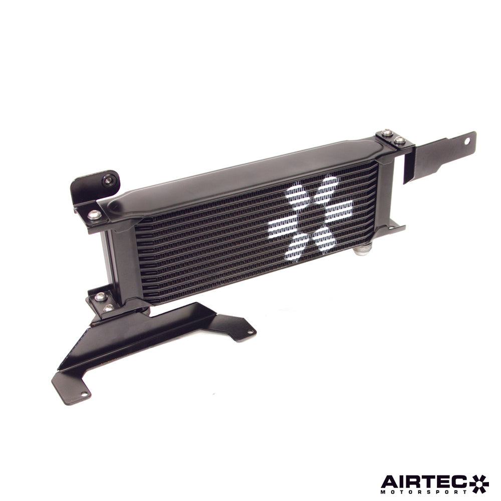 AIRTEC Motorsport Oil Cooler for VW Polo AW