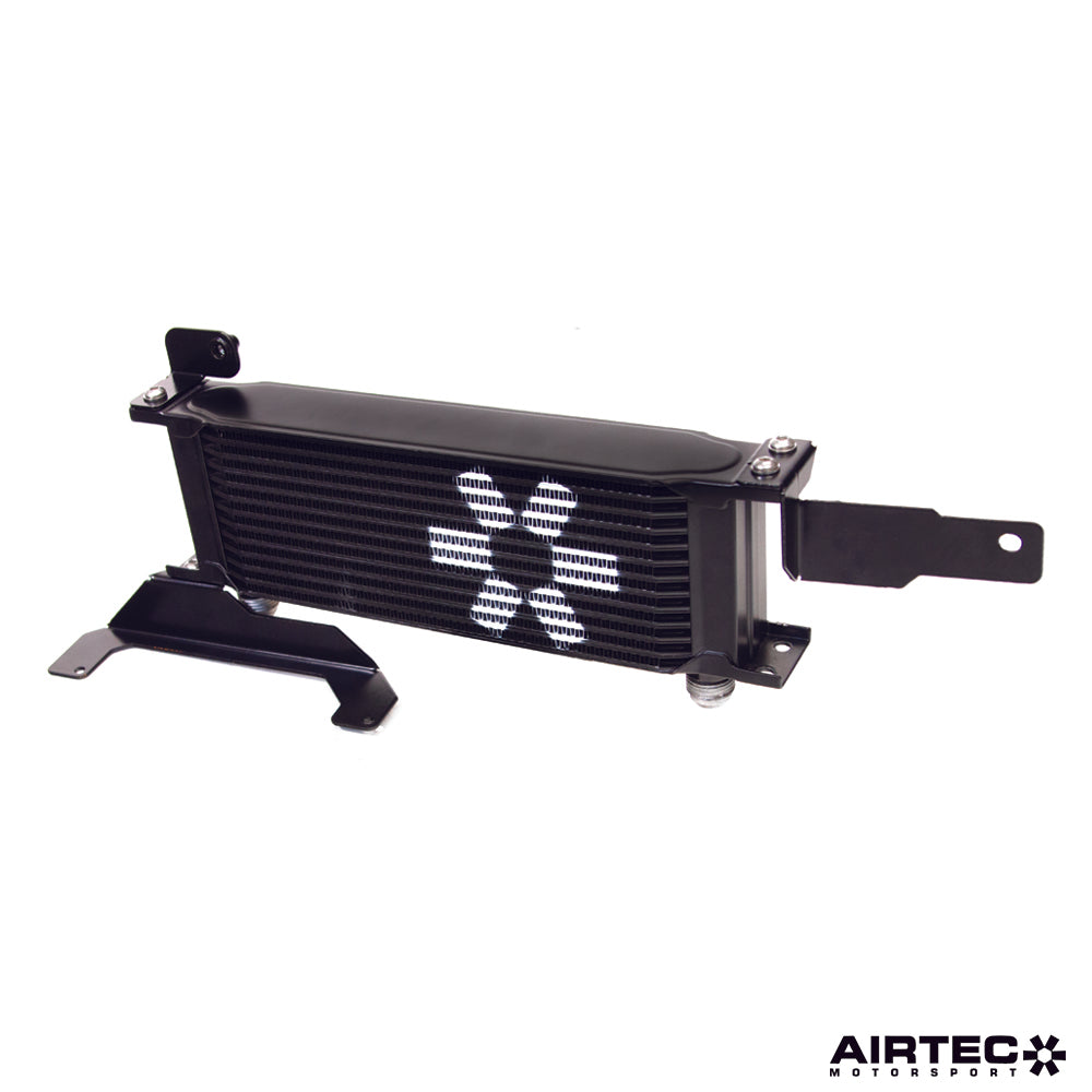 AIRTEC Motorsport Oil Cooler for VW Polo AW