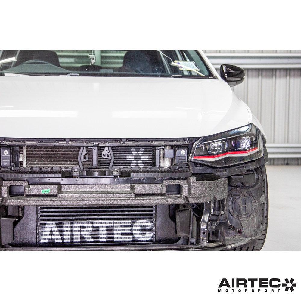 AIRTEC Motorsport Oil Cooler for VW Polo AW