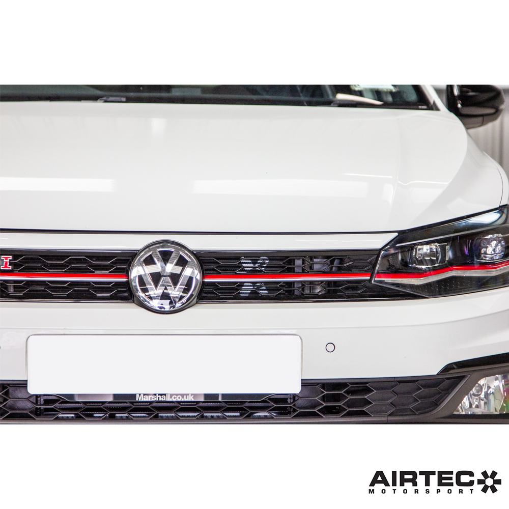 AIRTEC Motorsport Oil Cooler for VW Polo AW