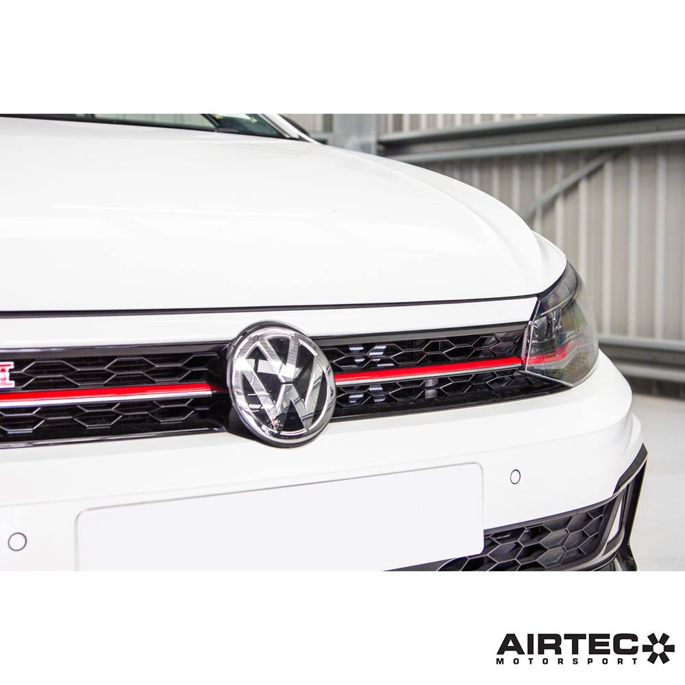 AIRTEC Motorsport Oil Cooler for VW Polo AW