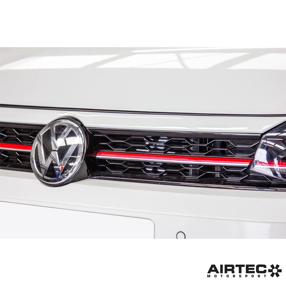 AIRTEC Motorsport Oil Cooler for VW Polo AW