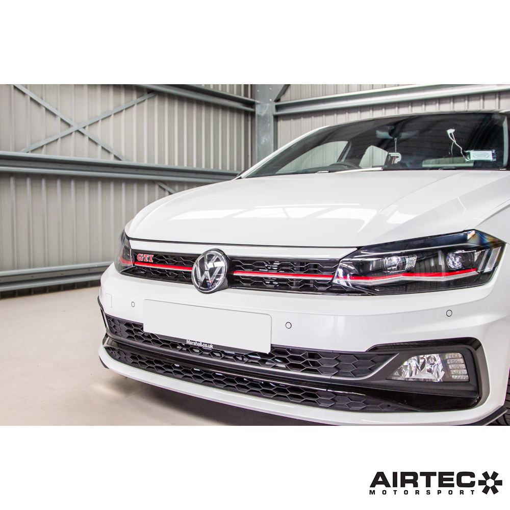 AIRTEC Motorsport Oil Cooler for VW Polo AW