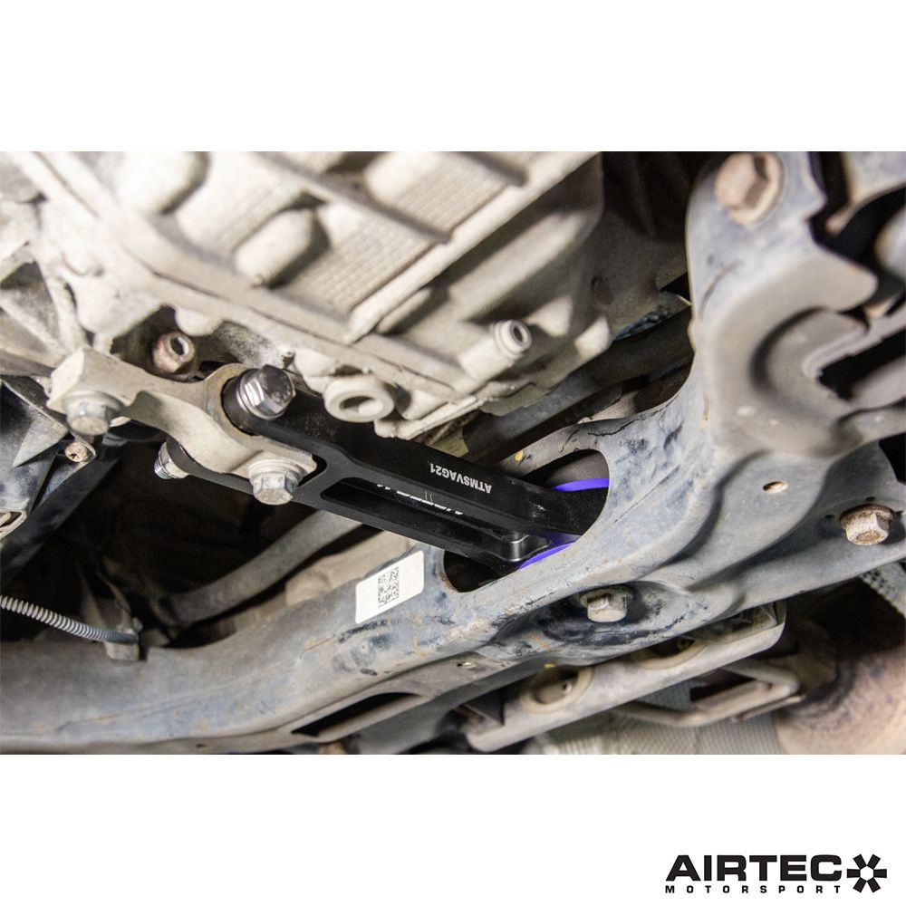 AIRTEC Motorsport Torque Mount for VW Polo GTI (AW)